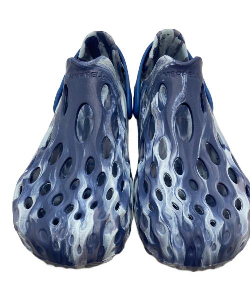 MERRELL（メレル）MERRELL (メレル) ハイドロモック INDIGO ブルー サイズ:9の古着・服飾アイテム