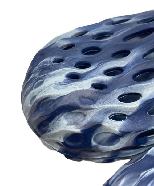 MERRELL（メレル）MERRELL (メレル) ハイドロモック INDIGO ブルー サイズ:9の古着・服飾アイテム