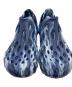 中古・古着 MERRELL (メレル) ハイドロモック INDIGO ブルー サイズ:9：5000円