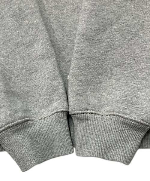 Champion（チャンピオン）Champion (チャンピオン) 別注 スウェットシャツ グレー サイズ:X-LARGEの古着・服飾アイテム