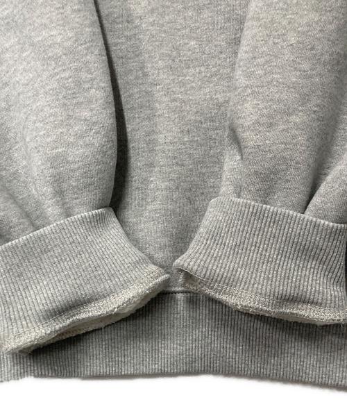 Champion（チャンピオン）Champion (チャンピオン) 別注 スウェットシャツ グレー サイズ:X-LARGEの古着・服飾アイテム