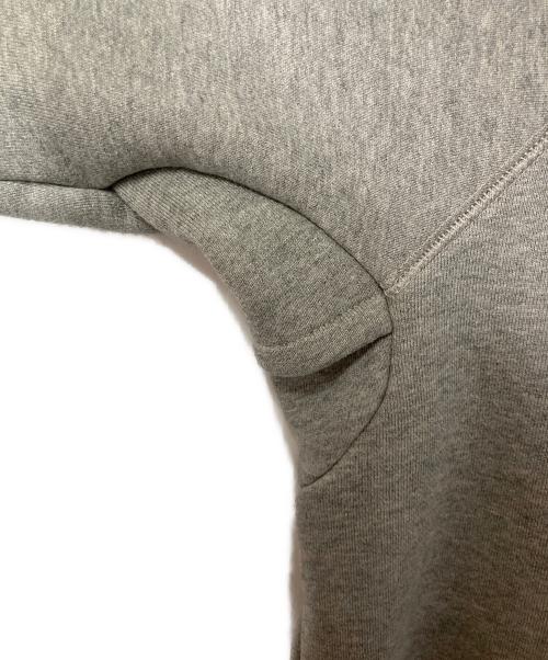 Champion（チャンピオン）Champion (チャンピオン) 別注 スウェットシャツ グレー サイズ:X-LARGEの古着・服飾アイテム