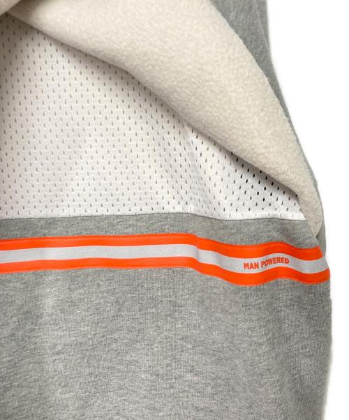 Champion（チャンピオン）Champion (チャンピオン) 別注 スウェットシャツ グレー サイズ:X-LARGEの古着・服飾アイテム