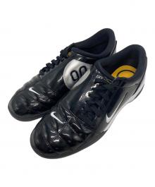 NIKE（ナイキ）の古着「T90 SP BLACK/WHITE-METALLIC SILVER」｜ブラック