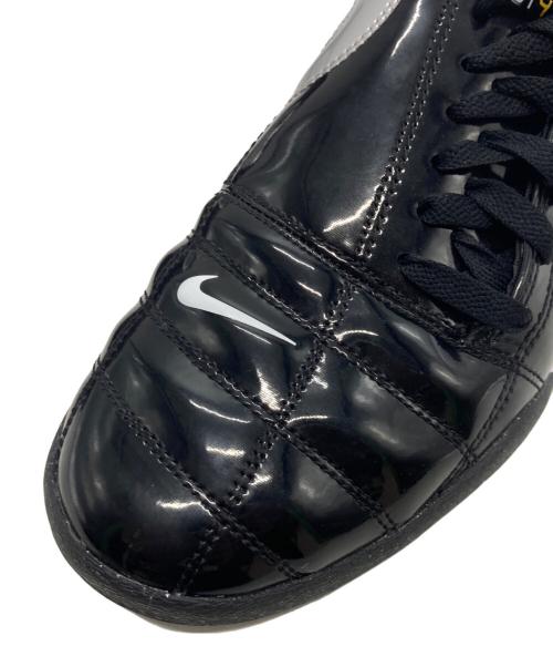 NIKE（ナイキ）NIKE (ナイキ) T90 SP BLACK/WHITE-METALLIC SILVER ブラック サイズ:US9.5 / UK8.5 / 27.5cmの古着・服飾アイテム