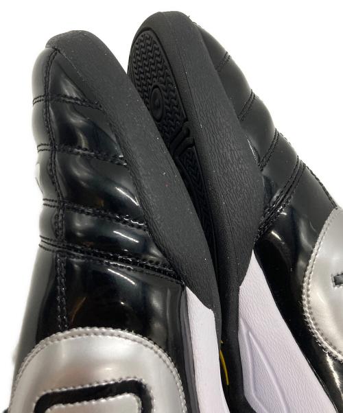 NIKE（ナイキ）NIKE (ナイキ) T90 SP BLACK/WHITE-METALLIC SILVER ブラック サイズ:US9.5 / UK8.5 / 27.5cmの古着・服飾アイテム