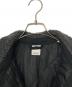 中古・古着 NIKE SB (ナイキエスビー) 中綿ブルゾン ブラック サイズ:L：6000円