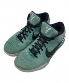 NIKEナイキ）の古着「Kobe 4 Protro 