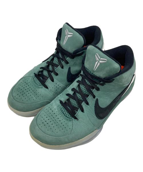 NIKE（ナイキ）NIKE (ナイキ) Kobe 4 Protro 