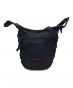 BRIEFINGブリーフィング）の古着「ショルダーバッグ」｜ブラック