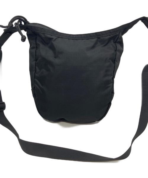 BRIEFING（ブリーフィング）BRIEFING (ブリーフィング) ショルダーバッグ ブラックの古着・服飾アイテム