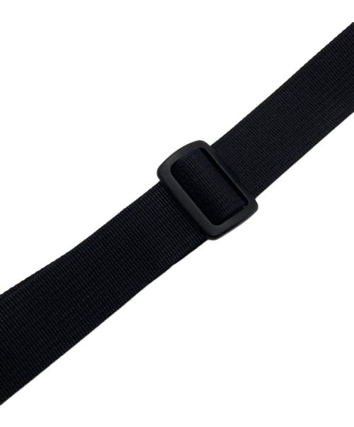 BRIEFING（ブリーフィング）BRIEFING (ブリーフィング) ショルダーバッグ ブラックの古着・服飾アイテム