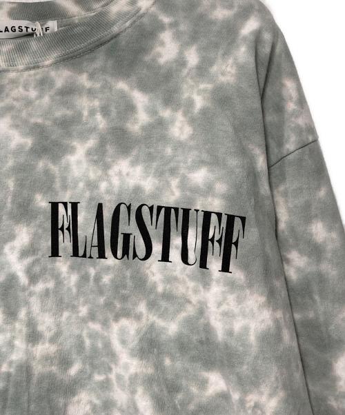 flagstuff（フラグスタフ）flagstuff (フラグスタフ) 