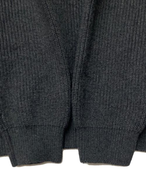 STEVEN ALAN（スティーブンアラン）STEVEN ALAN (スティーブンアラン) CTN/CA POLOSHIRT グレー サイズ:Sの古着・服飾アイテム