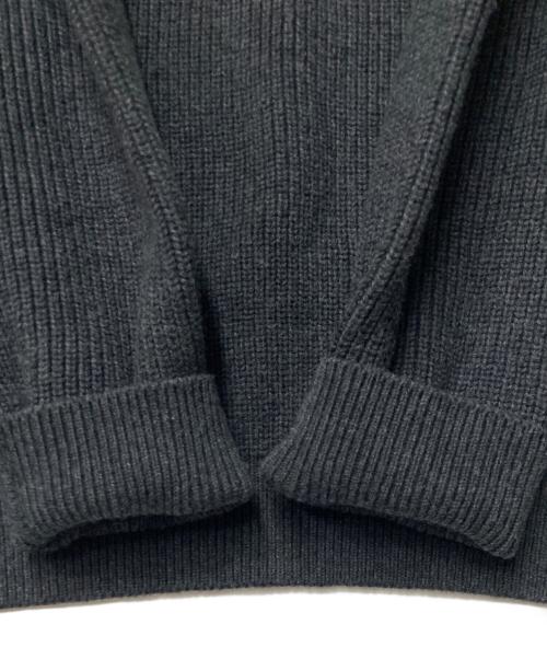 STEVEN ALAN（スティーブンアラン）STEVEN ALAN (スティーブンアラン) CTN/CA POLOSHIRT グレー サイズ:Sの古着・服飾アイテム