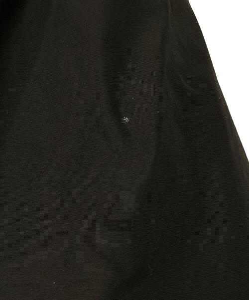 POLO RALPH LAUREN（ポロ・ラルフローレン）POLO RALPH LAUREN (ポロ・ラルフローレン) ポニー刺繍 フーデッドダウンジャケット ブラック サイズ:Sの古着・服飾アイテム