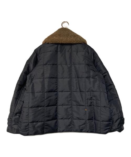 45R（フォーティファイブ・アール）45R (フォーティファイブ・アール) 厚ナイロン 908テントブルゾン ネイビー サイズ:Freeの古着・服飾アイテム