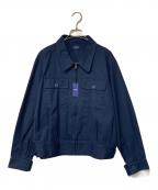 Noahノア）の古着「Ranger Jacket」｜ネイビー