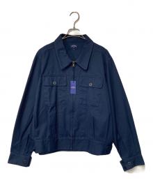 Noah（ノア）の古着「Ranger Jacket」｜ネイビー