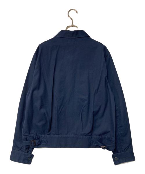 Noah（ノア）Noah (ノア) Ranger Jacket ネイビー サイズ:Lの古着・服飾アイテム