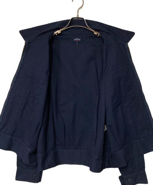 Noah（ノア）Noah (ノア) Ranger Jacket ネイビー サイズ:Lの古着・服飾アイテム