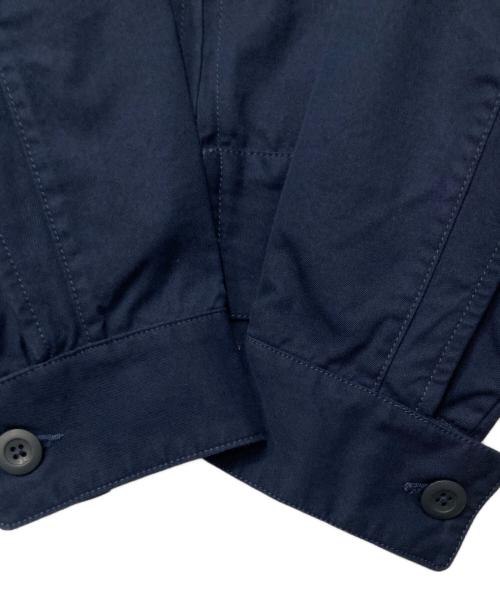 Noah（ノア）Noah (ノア) Ranger Jacket ネイビー サイズ:Lの古着・服飾アイテム