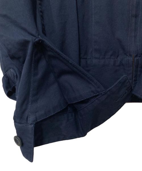 Noah（ノア）Noah (ノア) Ranger Jacket ネイビー サイズ:Lの古着・服飾アイテム