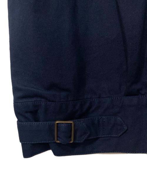 Noah（ノア）Noah (ノア) Ranger Jacket ネイビー サイズ:Lの古着・服飾アイテム