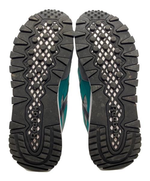 REEBOK（リーボック）REEBOK (リーボック) CLASSIC LEGACY コールドグレー サイズ:USA10/UK9/EUR43の古着・服飾アイテム