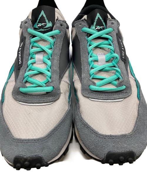 REEBOK（リーボック）REEBOK (リーボック) CLASSIC LEGACY コールドグレー サイズ:USA10/UK9/EUR43の古着・服飾アイテム