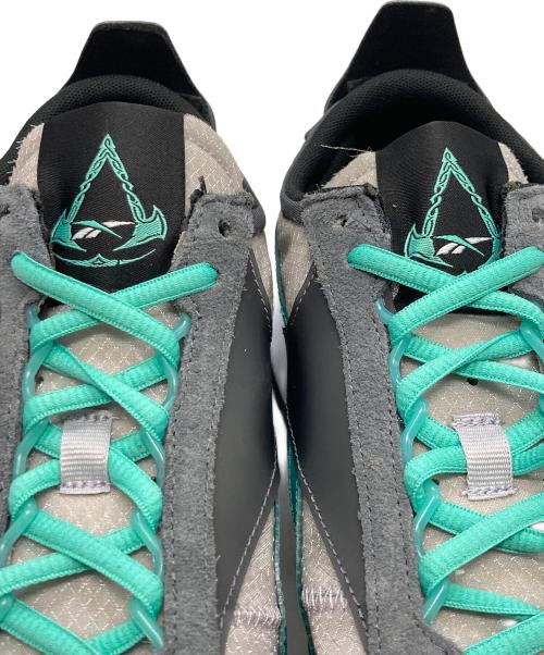 REEBOK（リーボック）REEBOK (リーボック) CLASSIC LEGACY コールドグレー サイズ:USA10/UK9/EUR43の古着・服飾アイテム