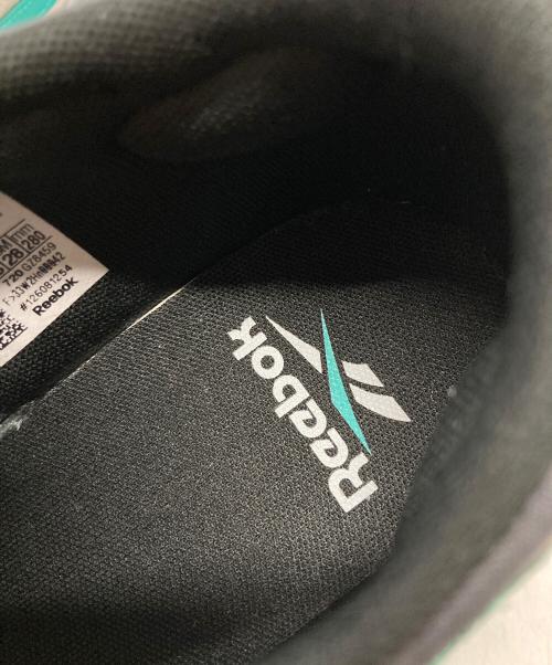 REEBOK（リーボック）REEBOK (リーボック) CLASSIC LEGACY コールドグレー サイズ:USA10/UK9/EUR43の古着・服飾アイテム