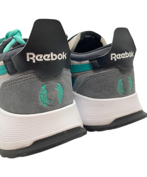 REEBOK（リーボック）REEBOK (リーボック) CLASSIC LEGACY コールドグレー サイズ:USA10/UK9/EUR43の古着・服飾アイテム