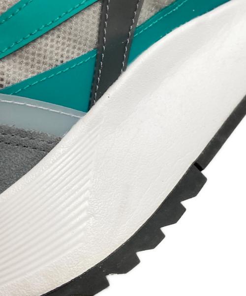 REEBOK（リーボック）REEBOK (リーボック) CLASSIC LEGACY コールドグレー サイズ:USA10/UK9/EUR43の古着・服飾アイテム