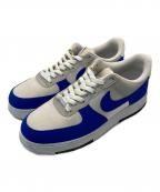NIKEナイキ）の古着「Air Force 1 Low '07 
