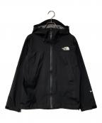 THE NORTH FACEザ ノース フェイス）の古着「Climb Light Jacket」｜ブラック