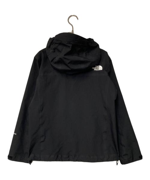 THE NORTH FACE（ザ ノース フェイス）THE NORTH FACE (ザ ノース フェイス) Climb Light Jacket ブラック サイズ:Sの古着・服飾アイテム