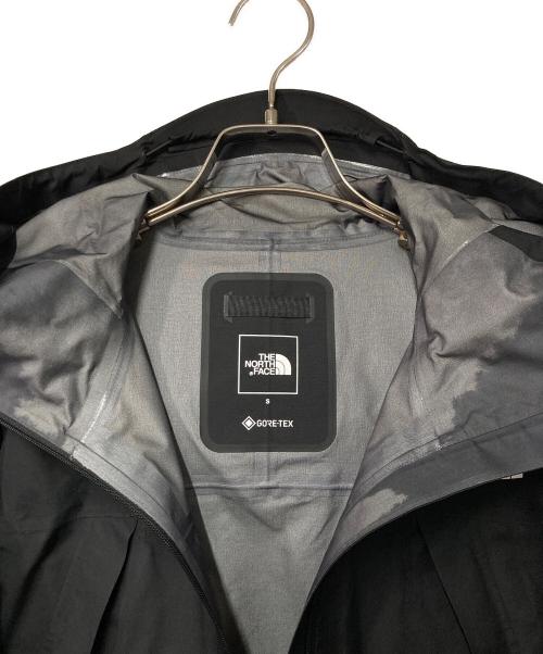 THE NORTH FACE（ザ ノース フェイス）THE NORTH FACE (ザ ノース フェイス) Climb Light Jacket ブラック サイズ:Sの古着・服飾アイテム