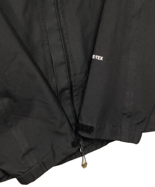 THE NORTH FACE（ザ ノース フェイス）THE NORTH FACE (ザ ノース フェイス) Climb Light Jacket ブラック サイズ:Sの古着・服飾アイテム