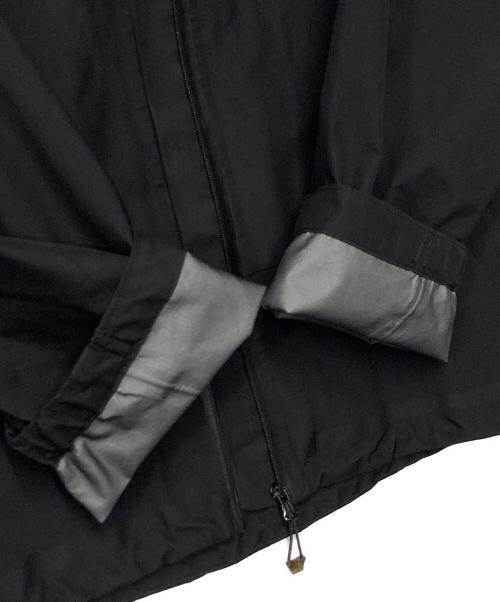 THE NORTH FACE（ザ ノース フェイス）THE NORTH FACE (ザ ノース フェイス) Climb Light Jacket ブラック サイズ:Sの古着・服飾アイテム