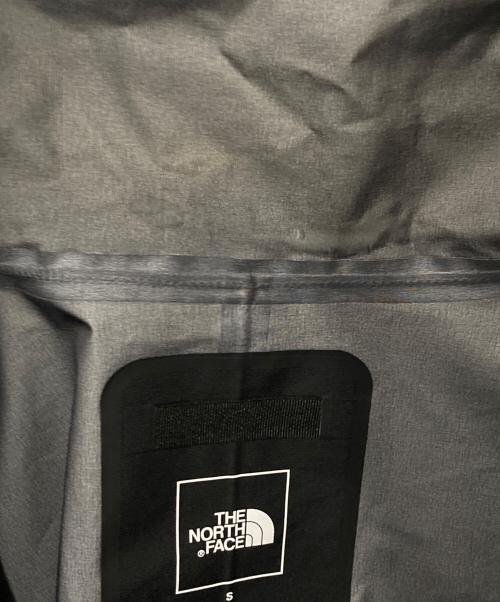 THE NORTH FACE（ザ ノース フェイス）THE NORTH FACE (ザ ノース フェイス) Climb Light Jacket ブラック サイズ:Sの古着・服飾アイテム