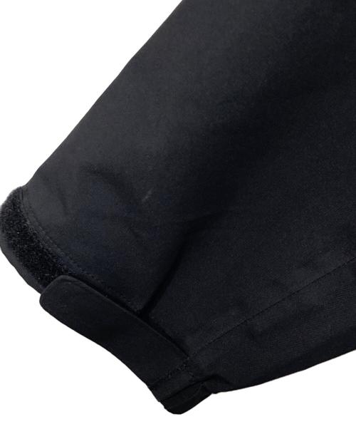 THE NORTH FACE（ザ ノース フェイス）THE NORTH FACE (ザ ノース フェイス) Climb Light Jacket ブラック サイズ:Sの古着・服飾アイテム