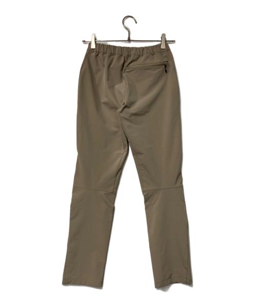THE NORTH FACE（ザ ノース フェイス）THE NORTH FACE (ザ ノース フェイス) ALPINE LIGHT PANT W ブラウン サイズ:Sの古着・服飾アイテム