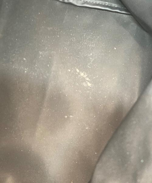 LONGCHAMP（ロンシャン）LONGCHAMP (ロンシャン) プリアージュ  オリジナル S トップハンドルバッグ ブラックの古着・服飾アイテム