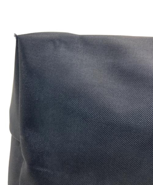 LONGCHAMP（ロンシャン）LONGCHAMP (ロンシャン) プリアージュ  オリジナル S トップハンドルバッグ ブラックの古着・服飾アイテム