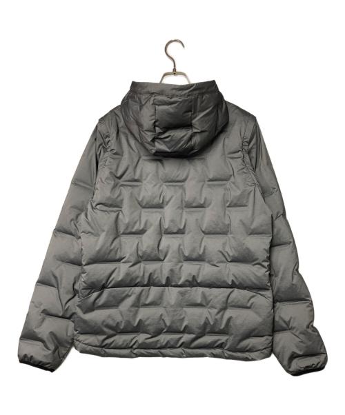 Callaway（キャロウェイ）Callaway (キャロウェイ) ダウンブルゾン グレー サイズ:Lの古着・服飾アイテム