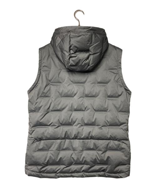 Callaway（キャロウェイ）Callaway (キャロウェイ) ダウンブルゾン グレー サイズ:Lの古着・服飾アイテム