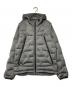 Callaway（キャロウェイ）の古着「ダウンブルゾン」｜グレー
