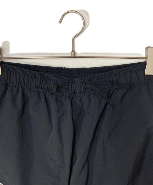 WTAPS（ダブルタップス）WTAPS (ダブルタップス) TROUSERS NYLON. WEATHER. ブラック サイズ:2の古着・服飾アイテム
