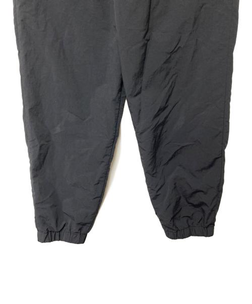 WTAPS（ダブルタップス）WTAPS (ダブルタップス) TROUSERS NYLON. WEATHER. ブラック サイズ:2の古着・服飾アイテム